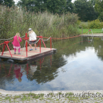 Ein perfekter Sommertag im Auepark – Freizeittipp: Fulda erleben mit Kindern