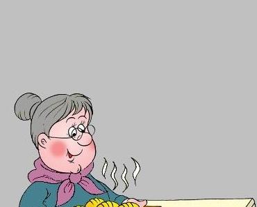 Von der Rolle...