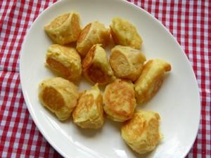 kartoffelnocken