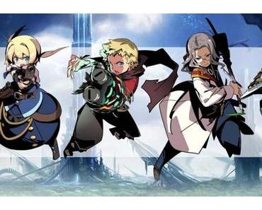 Etrian Odyssey Untold: The Millennium Girl