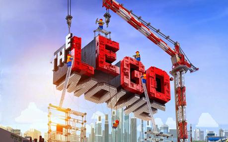 Review: THE LEGO MOVIE - Der Zauber der Vorstellungskraft als aberwitziges Abenteuer