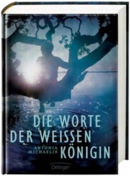 [Rezension] Niemand liebt November von Antonia Michaelis