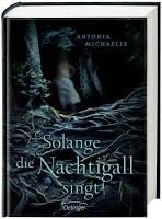 [Rezension] Niemand liebt November von Antonia Michaelis