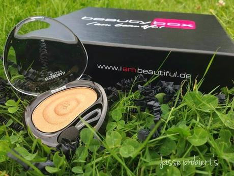 BUDNI Beauty Box - 