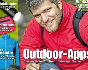 GEAR 5-2014 ab Freitag im Handel