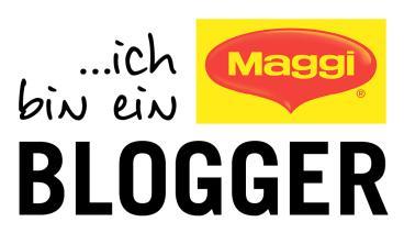 Maggi Blogger Event 2014 in Frankfurt