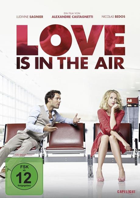 Love is in the Air Kritik Review Filmkritik