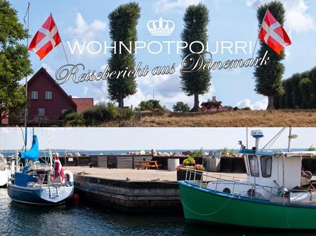 Roadtrip durch Denmark by Wohnpotpourri - Teil I