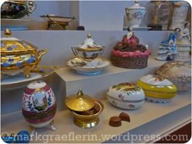 Auf kulinarischer Entdeckungsreise (4): Brügge/Belgien – Das Schokoladenmuseum