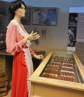 Auf kulinarischer Entdeckungsreise (4): Brügge/Belgien – Das Schokoladenmuseum