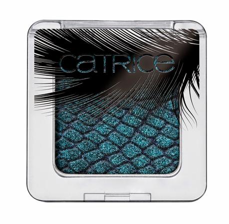Limited Edition: Catrice - Feathered Fall