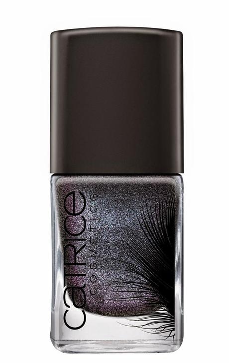 Limited Edition: Catrice - Feathered Fall
