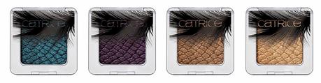 Limited Edition „Feathered Fall” by CATRICE