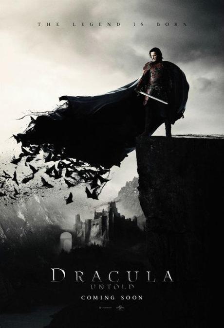 KinoTV-News - Feature zum Kinostart von Dracula Untold - Luke Evans Karriere