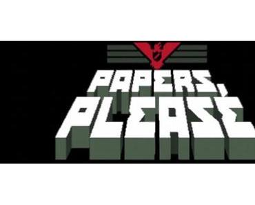 Papers, Please erscheint jetzt auch für die PS Vita