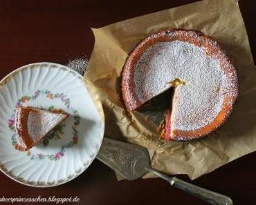 {alles Käse}: Himbeer-Cheesecake