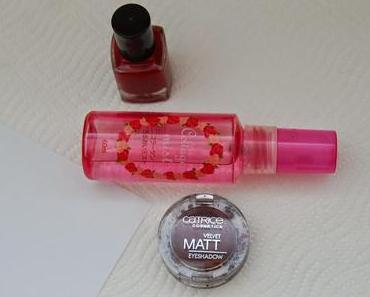 {DIY} How to save a damaged Eye Shadow/Blush/Powder