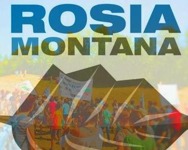 Auf dem FanFest 2014 in Rosia Montana zeigt sich das neue Rumänien