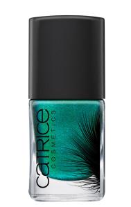 Feathered Fall Luxury Lacquer C03