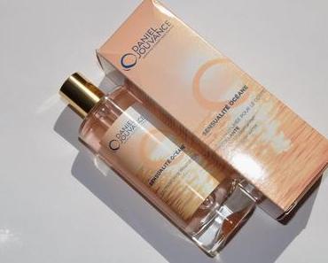 SENSUALITÉ OCÉANCE von Daniel Jouvance