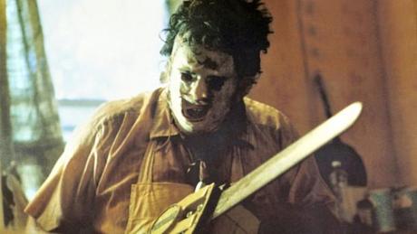 The Texas Chainsaw Massacre - 1974, Regie: Tobe Hooper