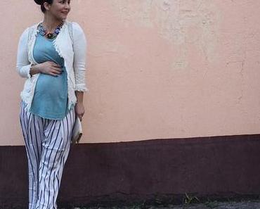 Last warm days & 24+3