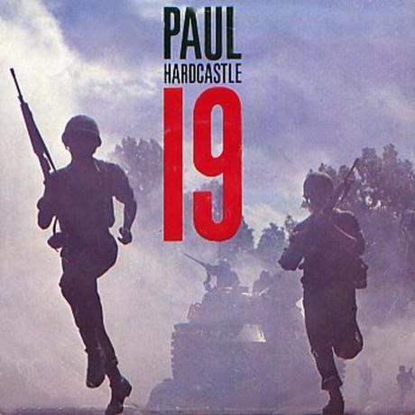 Paul Hardcastle - 19 (Rob da Bank Sunday Morning Mix