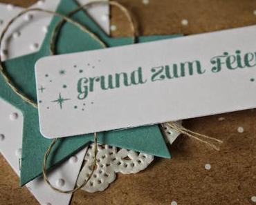 Keine Feier ohne Meyer?