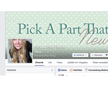 Ein paar nette Neuigkeiten (und wo ich eigentlich in den letzten Wochen war)