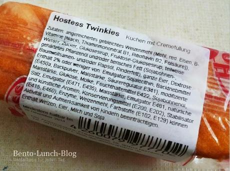 Hostess Twinkies & andere Amerikanische Lebensmittel in Nürnberg kaufen