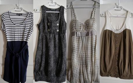 [Fashion] Blog-Sale Teil I