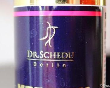 [Sponsored Post] Dr. Schedu Keratin Kollagen Shampoo