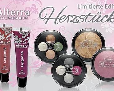 [Pressemitteilung] Rossmann Alterra - Herzstücke