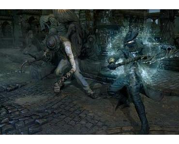 Clip des Tages: Bloodborne (6 Minuten Gameplay)