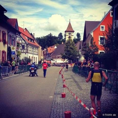 Breisgau-Triathlon 2014