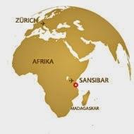 Sansibar- Paradies am indischen Ozean
