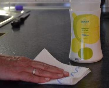 Alles "Tipp Topp"? Leider Fehlanzeige.