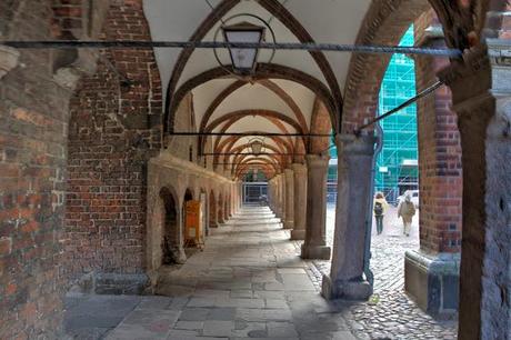 Lübeck