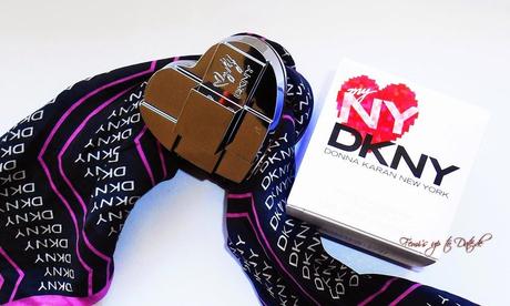 Fragrance DKNY 