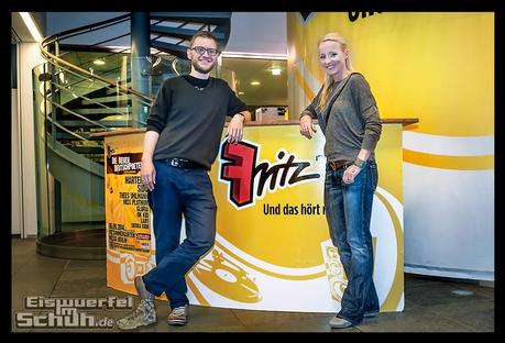 EISWUERFELIMSCHUH - Berlin Radio Fritz RBB Interview (5)