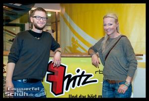 EISWUERFELIMSCHUH - Berlin Radio Fritz RBB Interview (6)