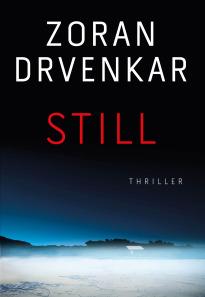 Drvenkar, STILL, E-Book Cover
