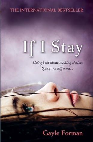 Gayle Forman - If I Stay