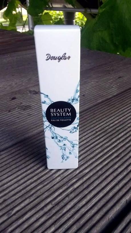 Douglas Box of Beauty August 2014