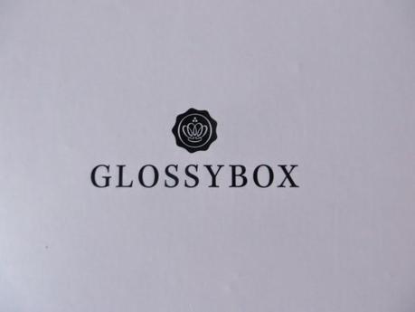 Glossybox August 2014