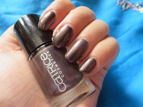 [NotD] Catrice Ultimate Nail Lacquer - 60 Out of the Dark [Catrice Neuheiten]