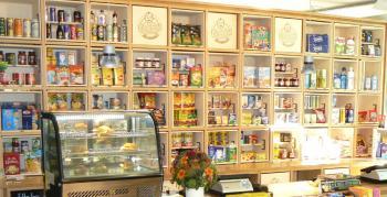 Tante Emma reloaded.