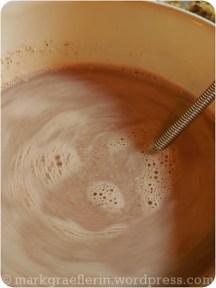 Auf kulinarischer Entdeckungsreise (6): Brügge/Belgien – The Best Hot Chocolate