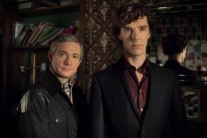 Sherlock Season 3 Polyband