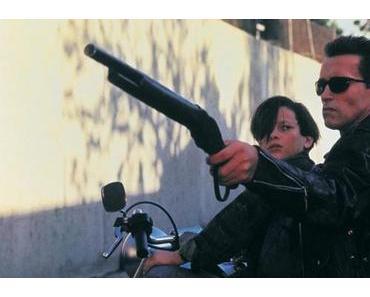 100 DVDs in 100 Wochen: Terminator 2 – Tag der Abrechnung